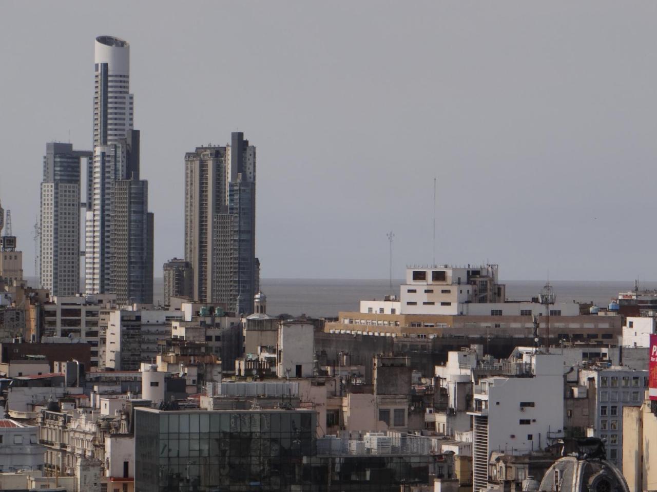 1444 Bartolomé Mitre Unidad 310 * Buenos Aires