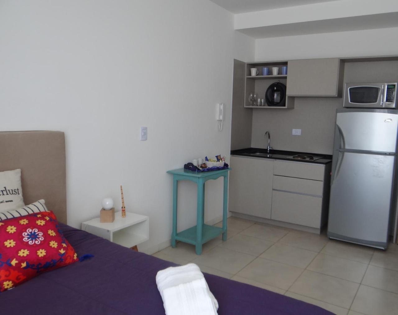 Appartamento 1444 Bartolomé Mitre Unidad 310 Buenos Aires