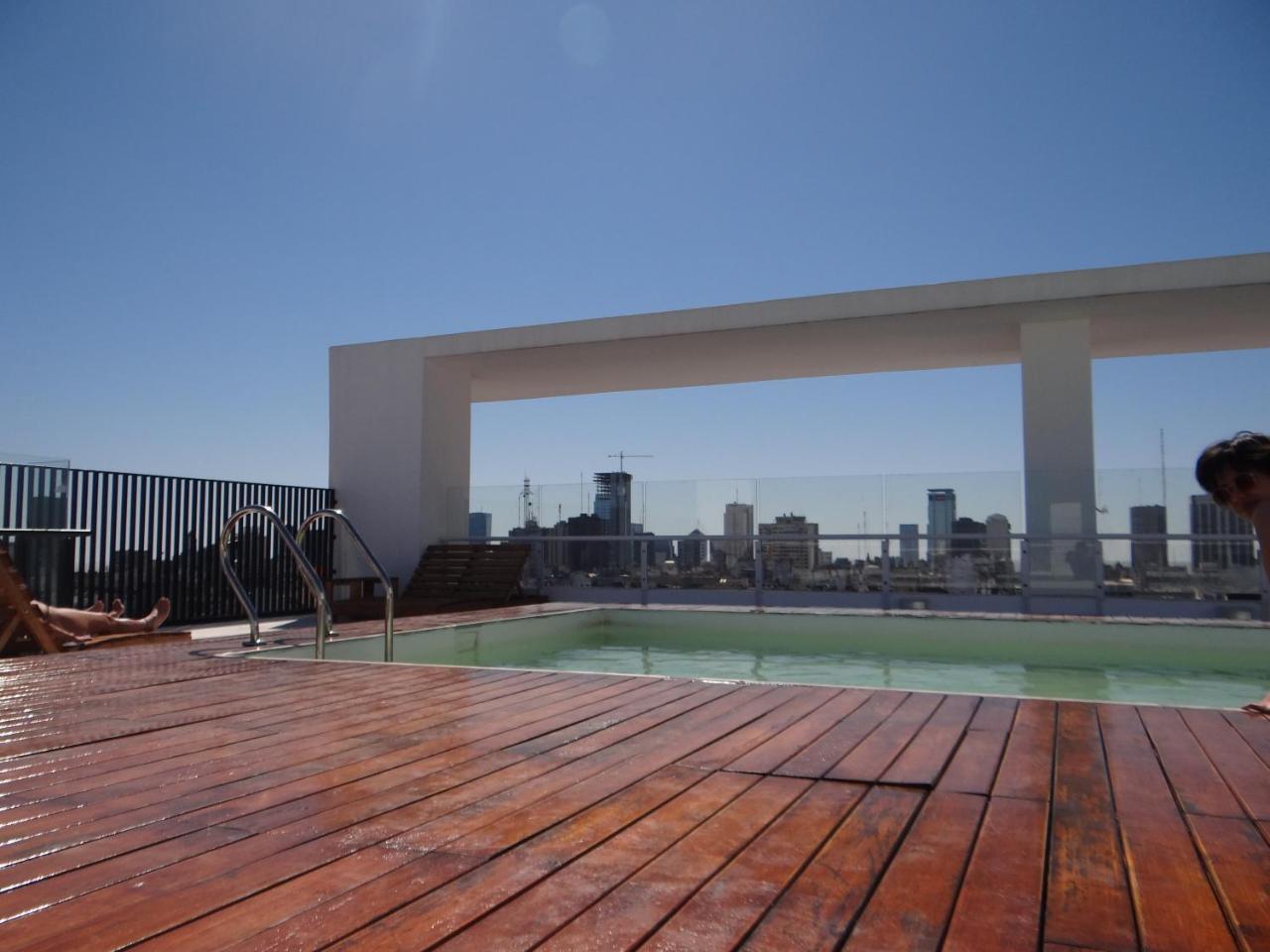 1444 Bartolomé Mitre Unidad 310 Buenos Aires